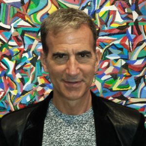 Rich at Sarasota gallery 1A