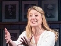 How Did American Theater Deal With The Trump Era? Urgently