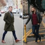 Two Baritones Learned That Where They Were Working When The Pandemic Hit Made All The Difference