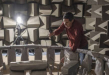 Study: Was Stonehenge Built As A Giant Amplifier?