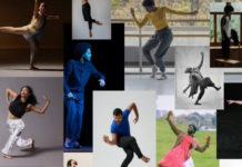 25 Dancers, Choreographers And Companies To Watch In 2021