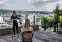 Lessons For Classical Music After The Lockdown