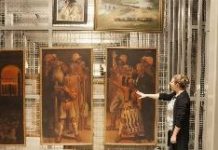 Inside The Largest Trove Of Nazi Propaganda