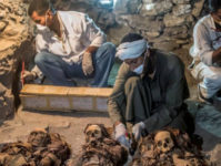 The Biggest Archaeological Finds Of 2020