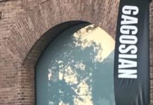 Has The Gagosian Gallery Left San Francisco?