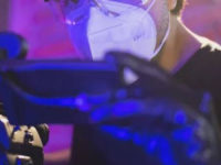 LA Movie And TV Production Shuts Down