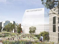 An Enormous Expansion Of Melbourne Contemporary Museum