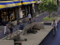 The Fifteen-Minute City? Sweden Considers The “One-Minute City”