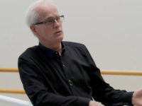 After 40 Years Leading San Francisco Ballet, Helgi Tomasson To Step Down