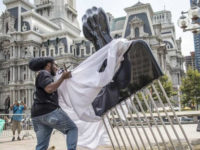 The Organization Working To Reimagine Public Monuments