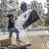 The Organization Working To Reimagine Public Monuments