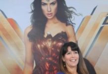 Record Number Of Women Directors For Big Hollywood Movies In 2020