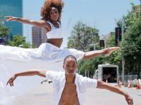 What Dallas Black Dance Theatre Learned About Virtual Performance And Charging For It