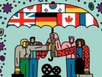 How Governments Around The World Are Supporting The Arts To Survive COVID