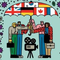 How Governments Around The World Are Supporting The Arts To Survive COVID