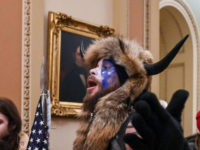 Images From An Insurrection