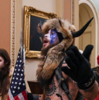 Images From An Insurrection