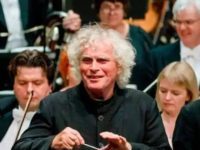 Simon Rattle To Leave The London Symphony For Munich