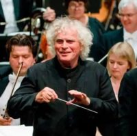 Simon Rattle To Leave The London Symphony For Munich