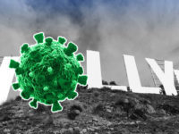 The Center Of Hollywood’s COVID Outbreaks