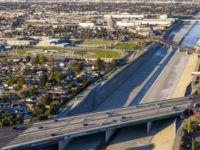 Frank Gehry’s Dream Of Turing The LA River Into A Vast Cultural Space