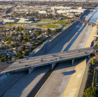Frank Gehry’s Dream Of Turing The LA River Into A Vast Cultural Space