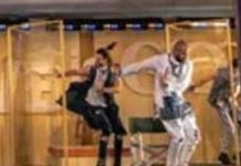 NEA Releases A Blueprint For Arts Organizations Reopening