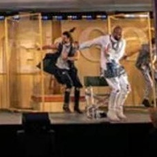 NEA Releases A Blueprint For Arts Organizations Reopening