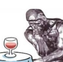 The Philosophy Of Wine? But Of Course…