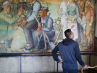 Why Government Needs To Invest In The Arts — Particularly Now