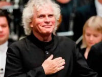 Is Simon Rattle’s Departure From London A Sign Of Things To Come Post-Brexit?