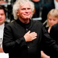 Is Simon Rattle’s Departure From London A Sign Of Things To Come Post-Brexit?
