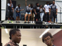 How One Arts Funder Is Trying To Diversify Its Selection Process