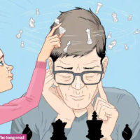 The Important Privilege Of Being An Absolute Beginner