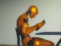 What We Need Is Artificial Intelligence That Explains Itself