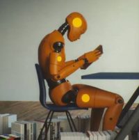 What We Need Is Artificial Intelligence That Explains Itself