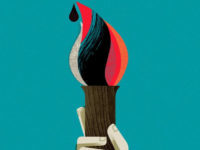 Needed: A Historic Plan For Rebuilding The Arts In America