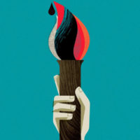 Needed: A Historic Plan For Rebuilding The Arts In America
