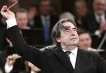 Riccardo Muti Speaks Out About Met Opera’s Treatment Of Its Orchestra Musicians
