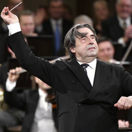 Riccardo Muti Speaks Out About Met Opera’s Treatment Of Its Orchestra Musicians