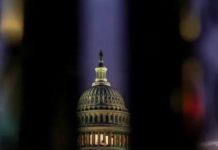 Trump, Insurrection And Classical Architecture