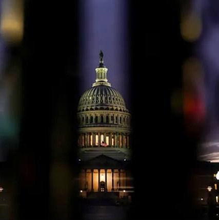 Trump, Insurrection And Classical Architecture