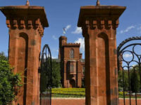Smithsonian Abandons $2 Billion Redo Of National Mall Castle