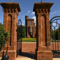 Smithsonian Abandons $2 Billion Redo Of National Mall Castle