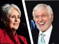 This Year’s Kennedy Center Honorees