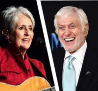 This Year’s Kennedy Center Honorees