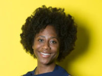 Guggenheim Museum Names Its First Black Deputy Director