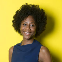 Guggenheim Museum Names Its First Black Deputy Director