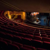 What New York Could Do To Help The Arts