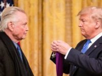 Trump Wanted To End Arts Funding. Instead It Grew